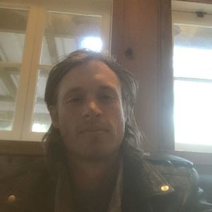 Meet your Posher, Jonathan